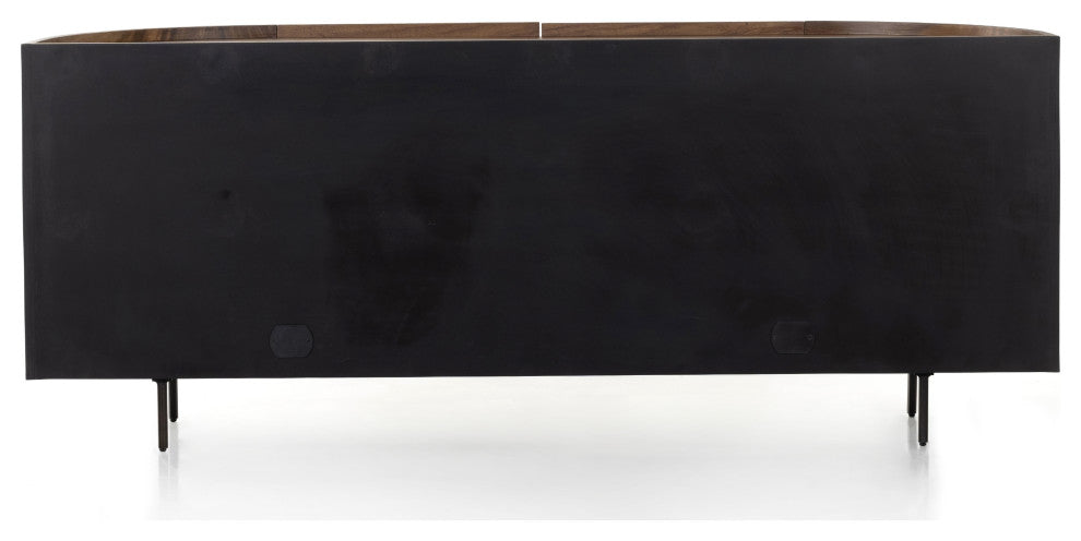 Lunas Sideboard-Caramel Guanacaste