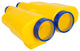 Swing Set Binoculars, Yellow