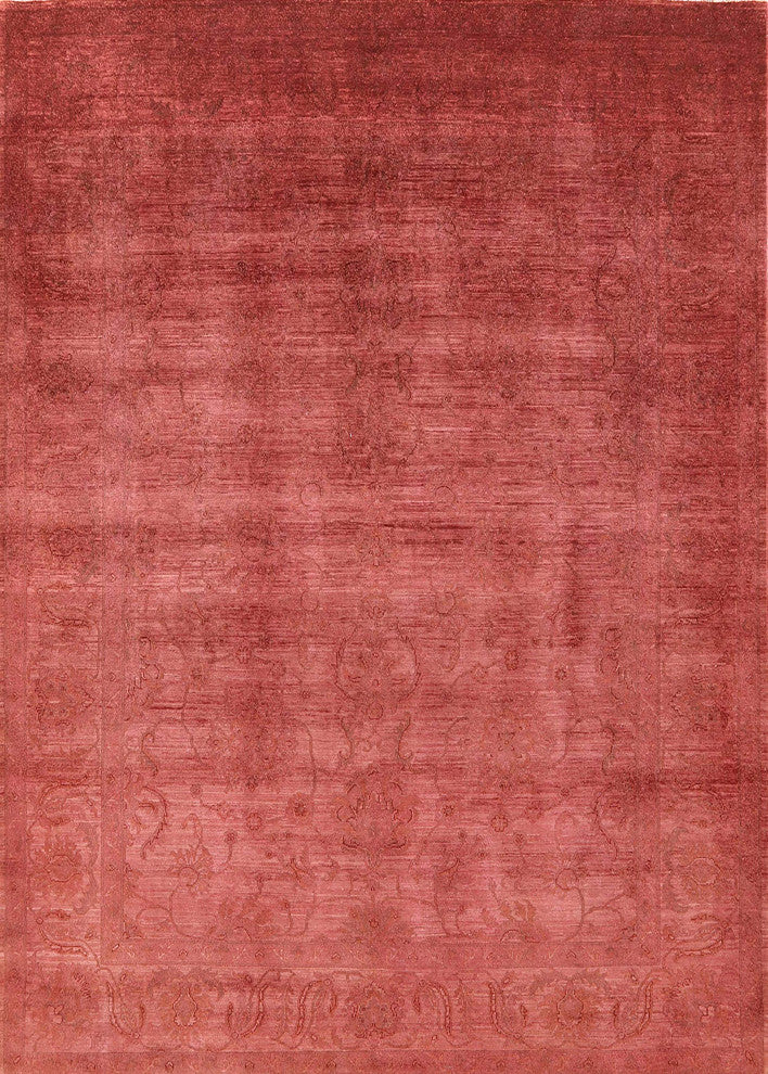 Ahgly Company Indoor Rectangle Mid-Century Modern Area Rugs, 4' x 6'