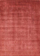 Ahgly Company Indoor Rectangle Mid-Century Modern Area Rugs, 4' x 6'