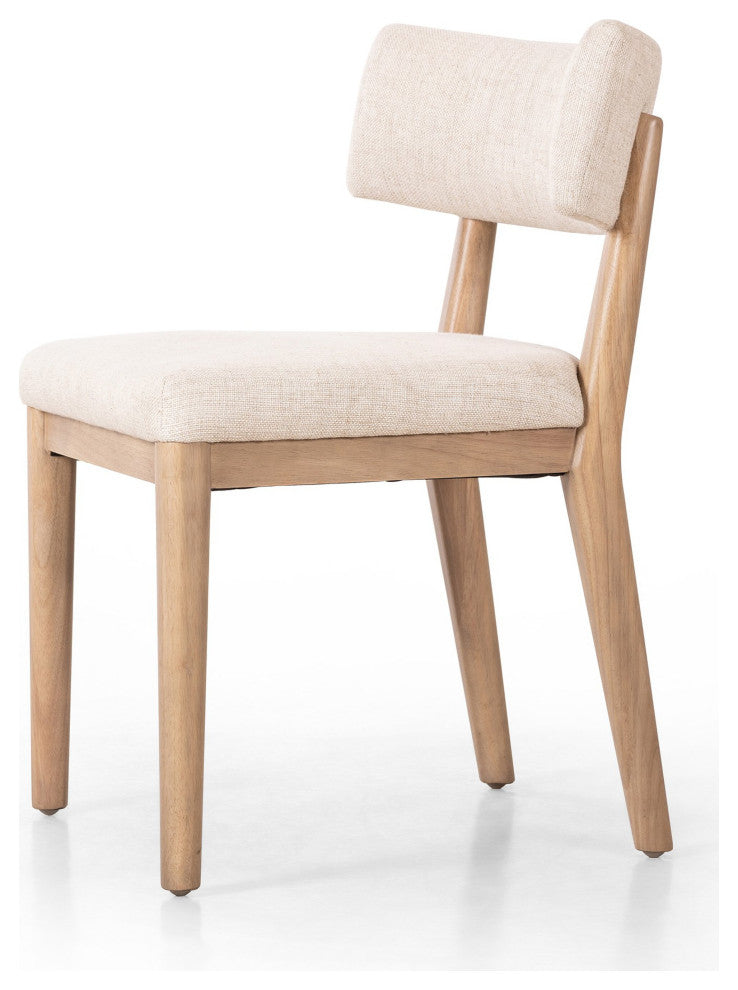 Cardell Dining Chair, Essence Natural