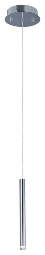 ET2 E22271 Picolo 5" LED Pendant - Polished Chrome