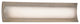 LINEATE 20-inch Linear LED Bath Bar
