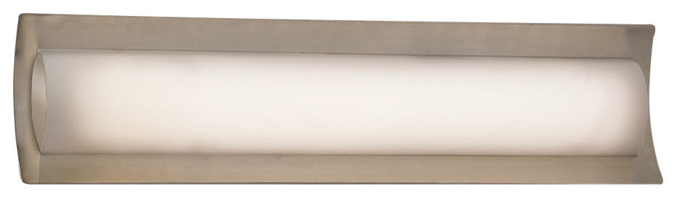 LINEATE 20-inch Linear LED Bath Bar