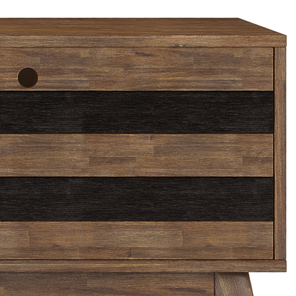 Clarkson Low TV Stand