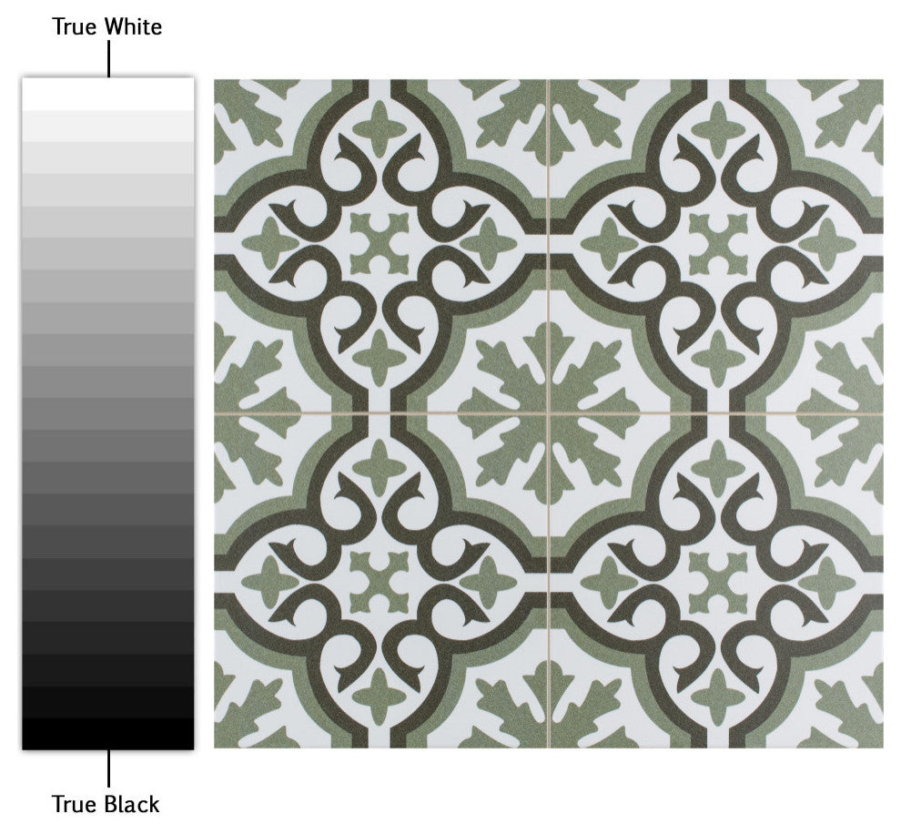 Berkeley Essence Eden Porcelain Floor and Wall Tile