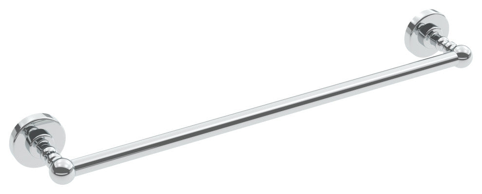 ICO Bath Ember Towel Bar