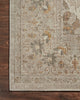 Chris Loves Julia x Loloi Rosemarie Ivory/Natural 9'-0" x 12'-0" Area Rug