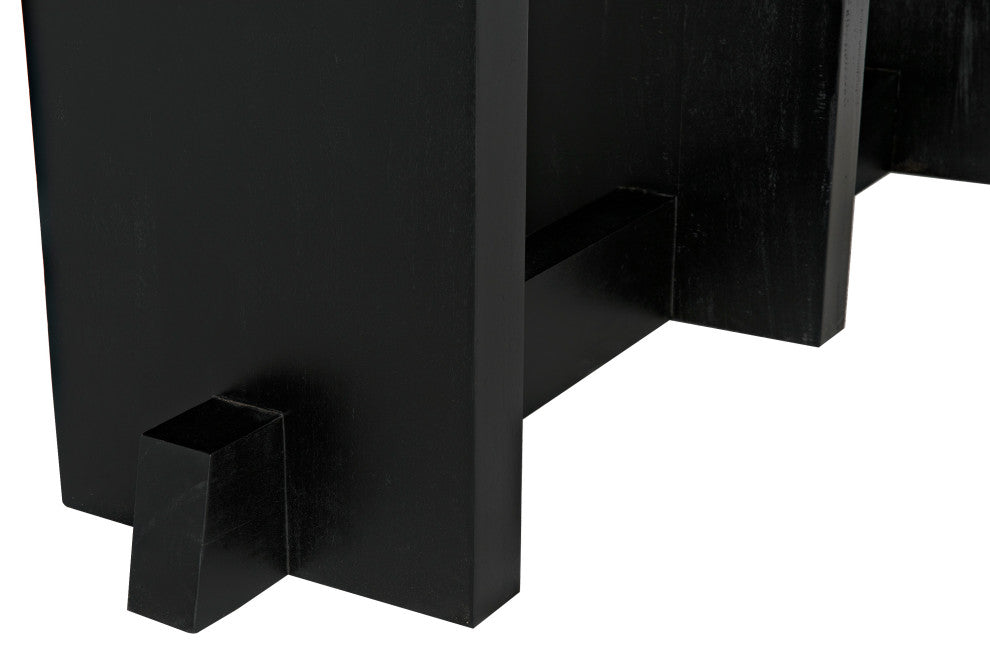 Noir Furniture Ando Console