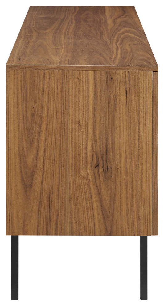 Telluride 73" TV Stand Walnut -4767