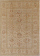 Ahgly Company Indoor Rectangle Mid-Century Modern Area Rugs, 7' x 10'