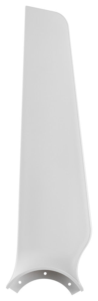 TriAire Blade Set of 3, 48", Matte White