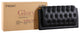 Bed, Black, Twin