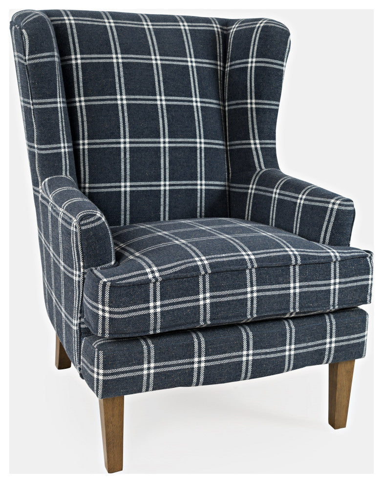 Lacroix Accent Chair