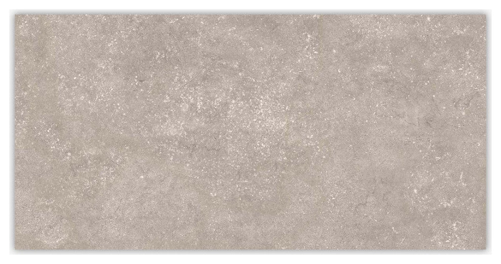 Ark Anthracite Matte 12x24 Porcelain Tile