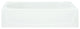 Sterling  Performa 60"x29" Vikrell Tub with Liner
