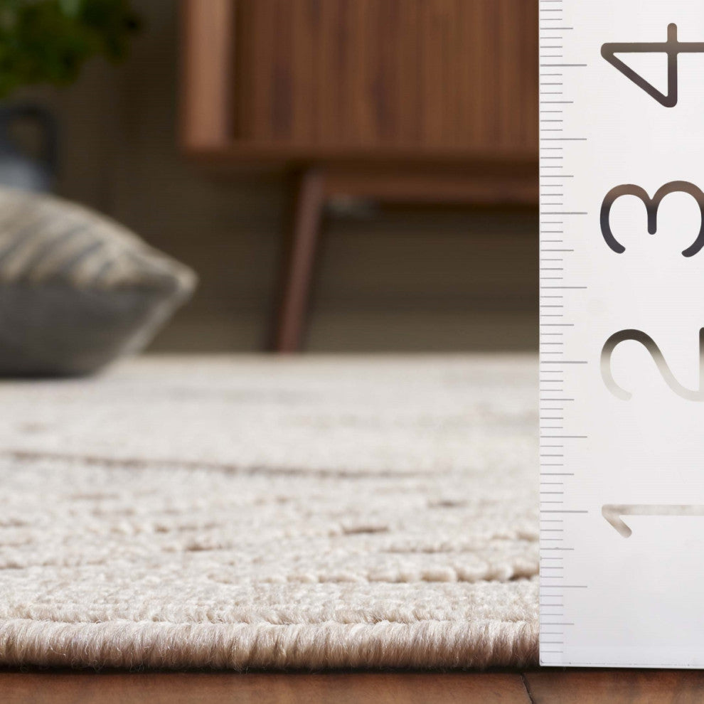 Safavieh Indoor-Outdoor Milos Collection, MLO114 Rug