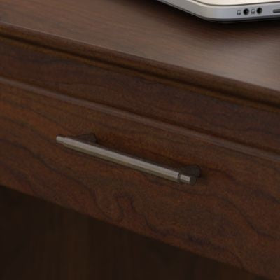 Key West Computer Desk With Storage