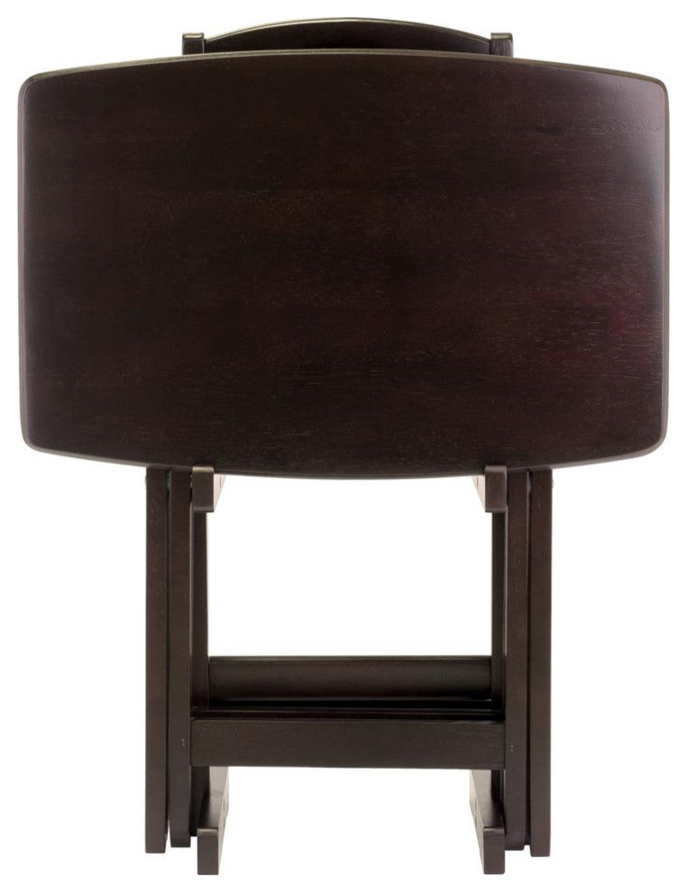 Dylan 5-PC Oversize Snack Table Set