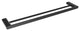 ICO Bath Flow 24 Inch Double Towel Bar