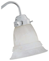 Savoy House Glass Fan Accessory- GL772