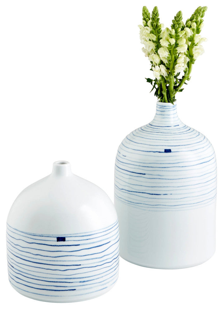 Whirlpool Vase, Small
