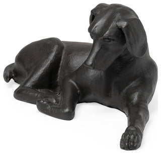 Czar Decorative Figurine