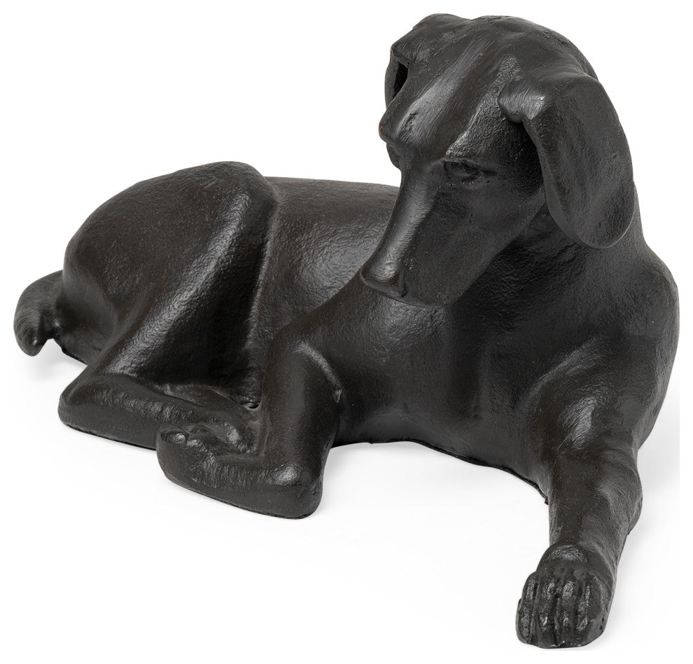 Czar Decorative Figurine