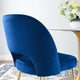 Navy Rouse Dining Room Side Chair