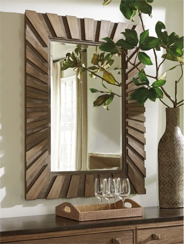 Ardley Sunburst Mirror