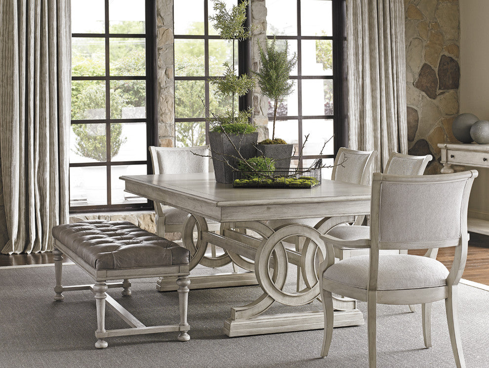 Eastport Arm Chair