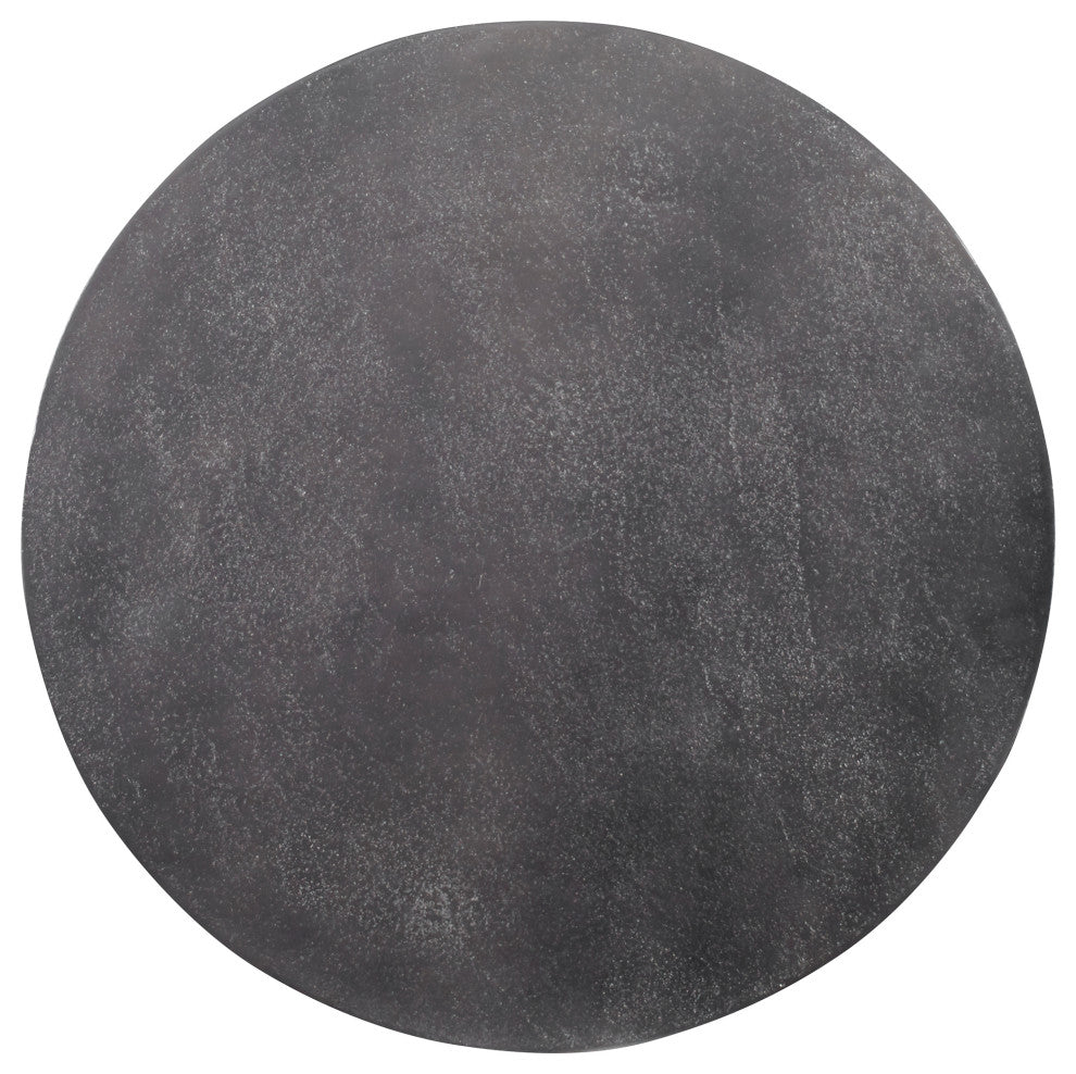 Uttermost Erik Metal Nesting Tables, 3-Piece Set