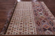 Hand Knotted Tribal Persian Gabbeh Wool Rug 8' 6" X 9' 10" Q8071