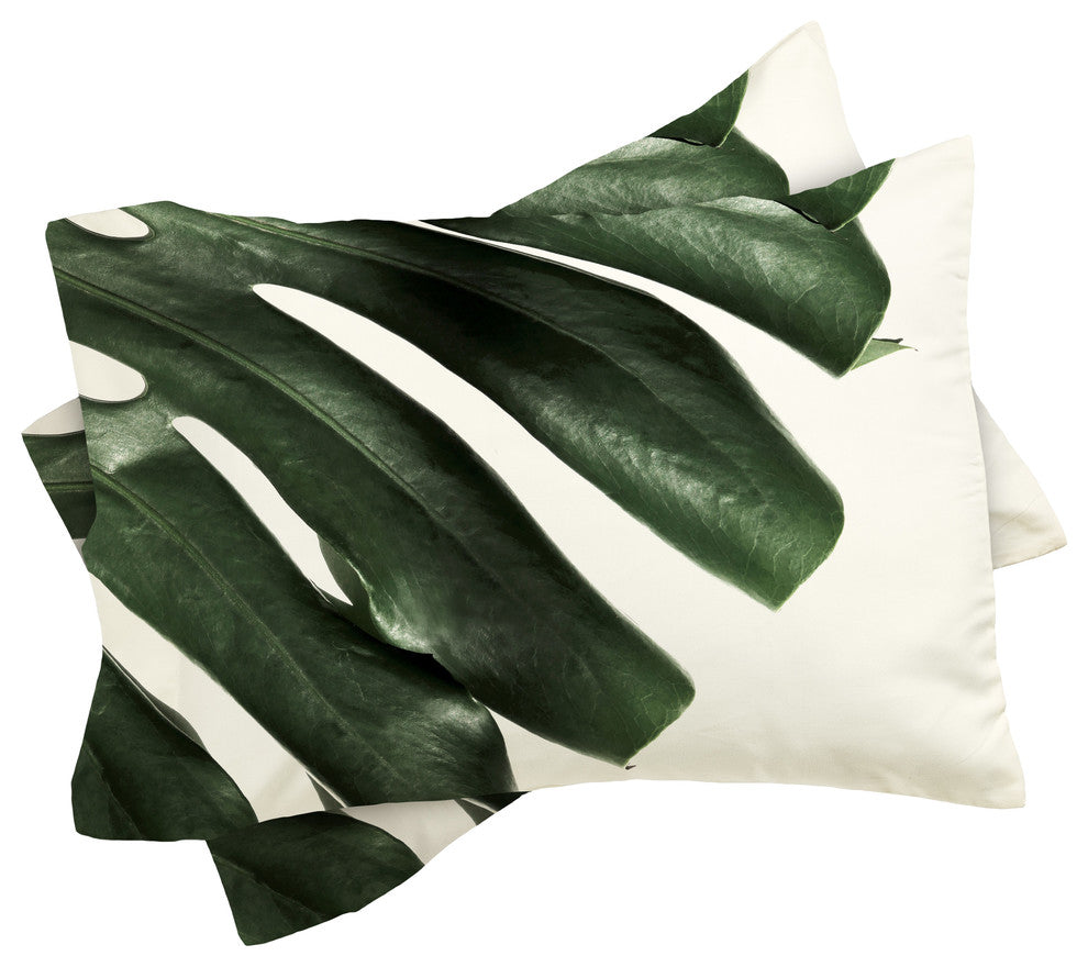 Ballack Art House Panama Taste Duvet Cover Set, King