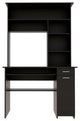 Computer Desk Acequia, Office, Black