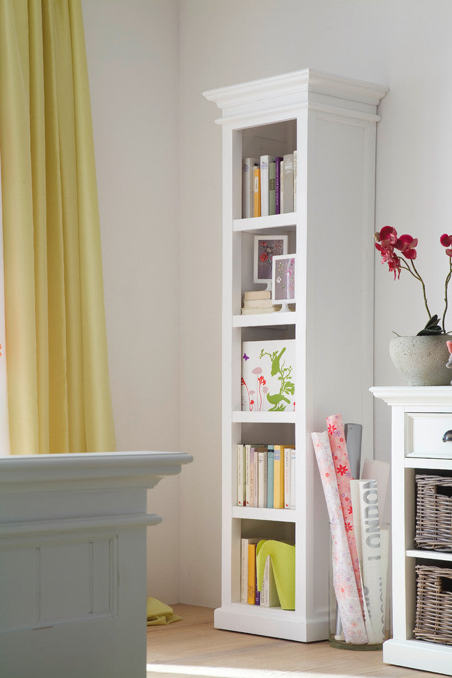 Halifax Bookshelf