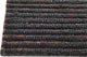 Hand Woven Grey New Zealand Wool Area Rug