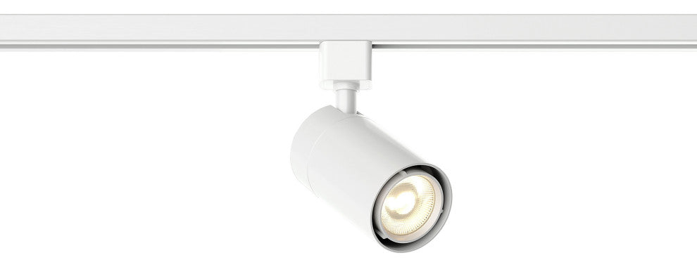 GX15 Track, White