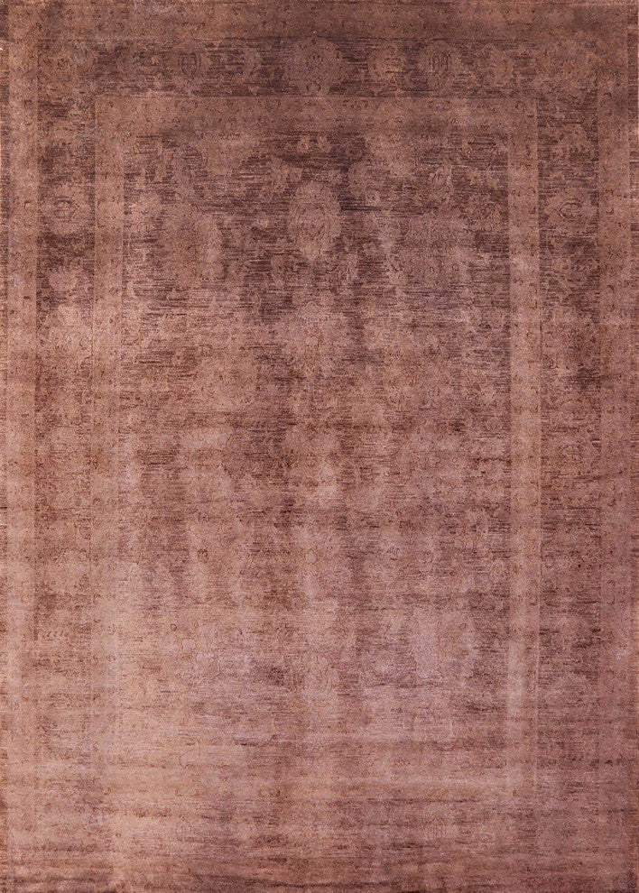 Ahgly Company Indoor Rectangle Mid-Century Modern Area Rugs, 4' x 6'