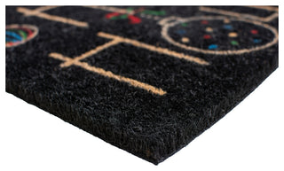 Calloway Mills Happy Holidays Doormat, 24'' X 36''