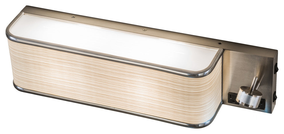 24 Wide Finley Wall Sconce