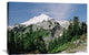"Mt Baker, Cascade Mountains, Washington" Artwork, 36" x 24"