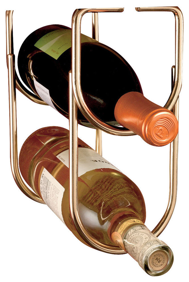 Rev-A-Shelf 3250BR - Double Wine Bottle Holder