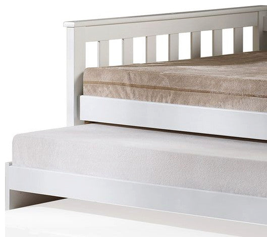 ACME Cominia Daybed and Pull-Out Bed, White