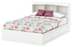 South Shore Step One Full Size Mates Bed