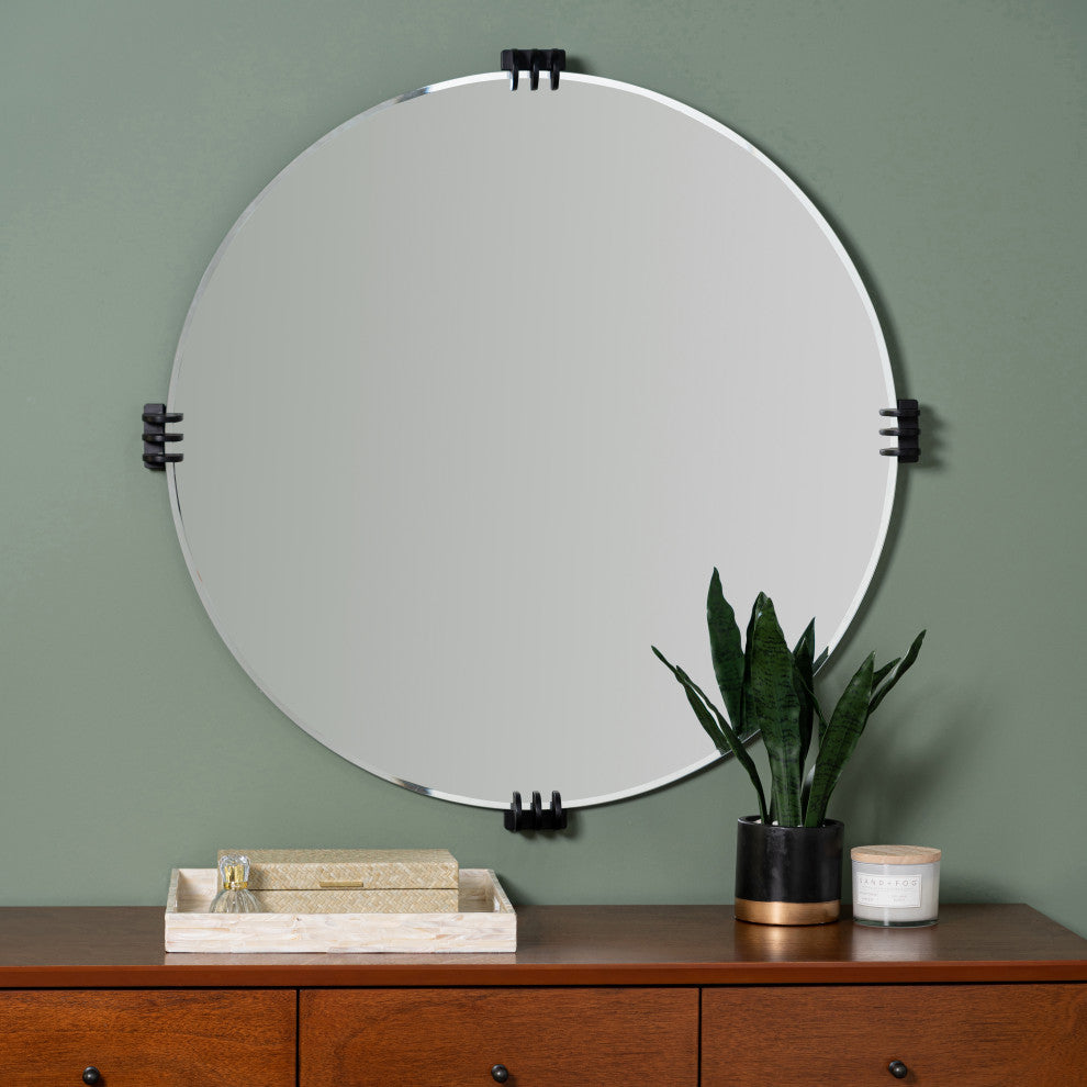 Aubrey Wall Mirror