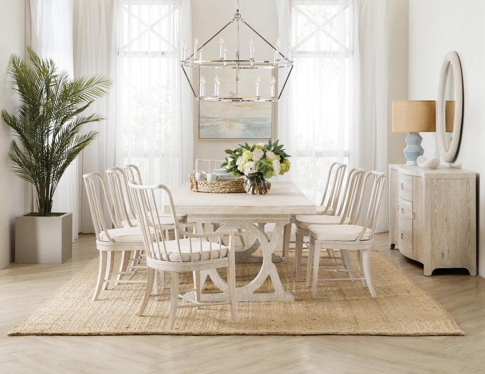 Serenity Bimini Spindle Arm Chair