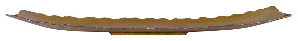 Uttermost Camilla Gold Tray