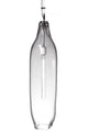 Twilight Pendant, Joe Ginsberg Collection, Crystal
