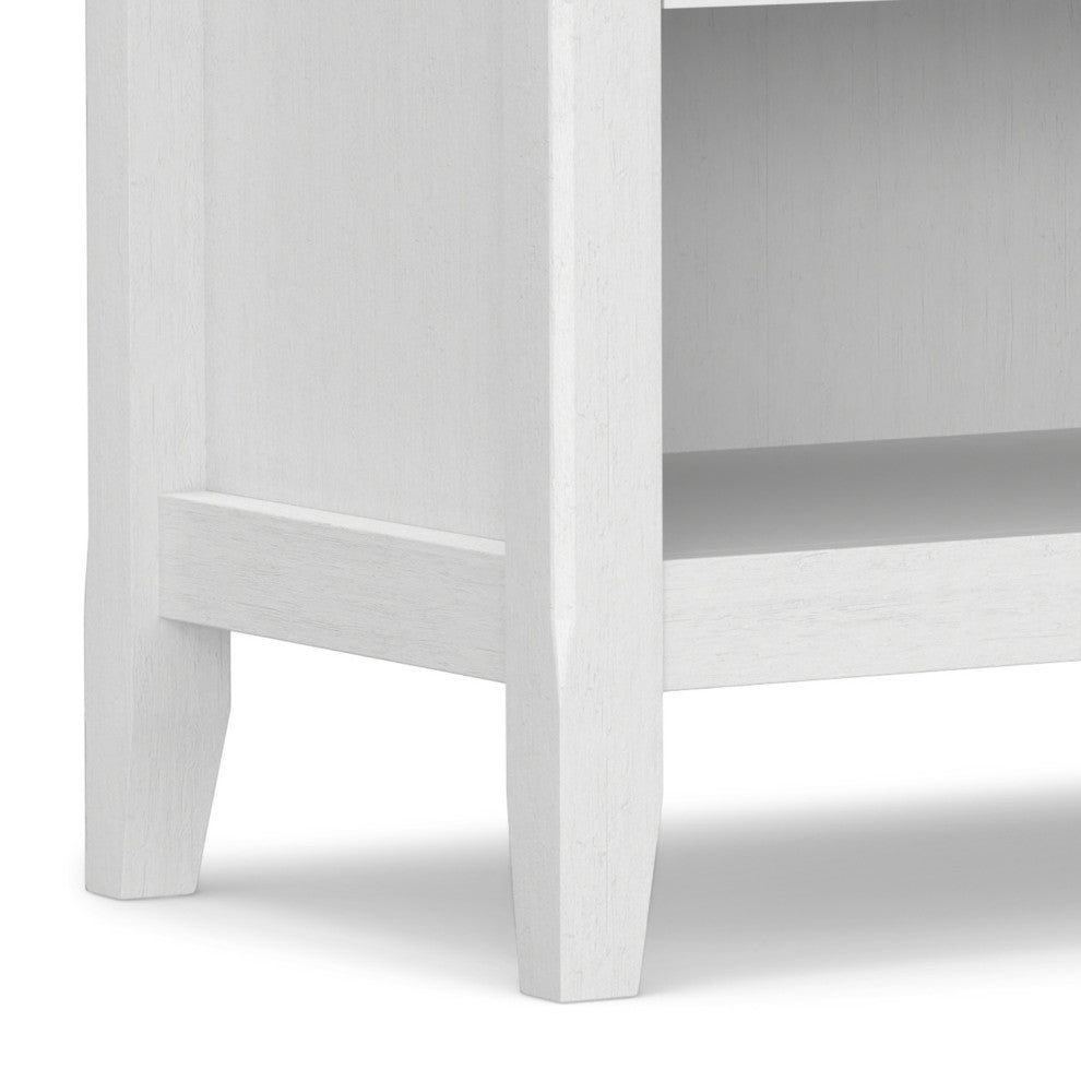 Amherst Bedside Table